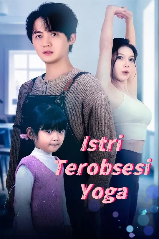 Istri Terobsesi Yoga